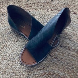 Free People - 10 euro 40